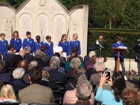 herdenking10mei19