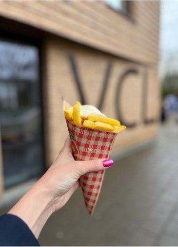 Frites