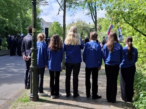 4mei25herdenking