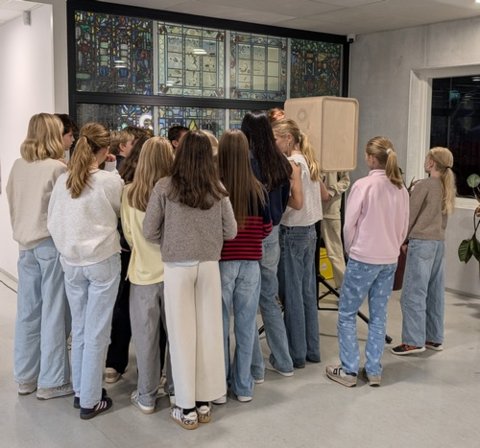 PaarseVrijdag